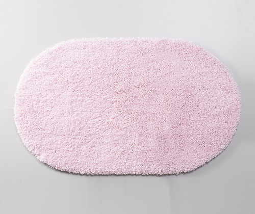 Dill BM-3947 Barely Pink Badematte