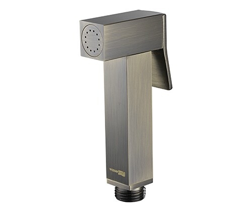 A138 Separate Bidet Brause mit Wasserstopfunktion