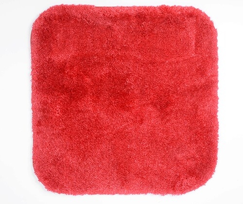 Wern BM-2564 Red Badematte