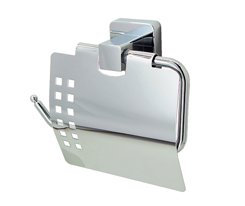 K-3925 Toilettenpapierhalter mit Deckel