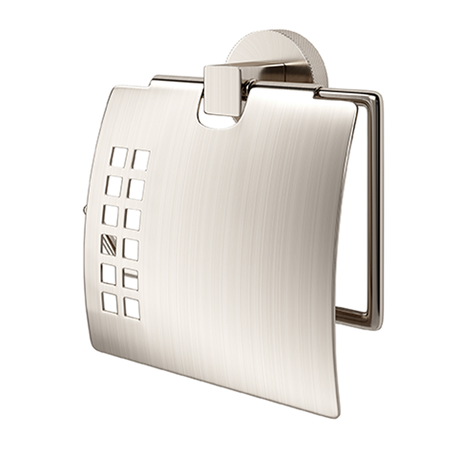 Tauber K-64425 Reservepapierhalter senkrecht
