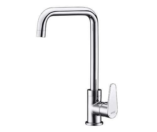 Alz 28807 Einhand-Spültischmischer