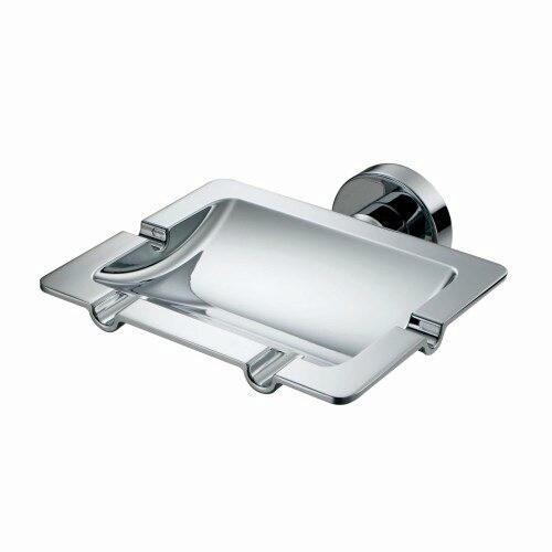 K-1081 Aschenbecher zur Wandbefestigung