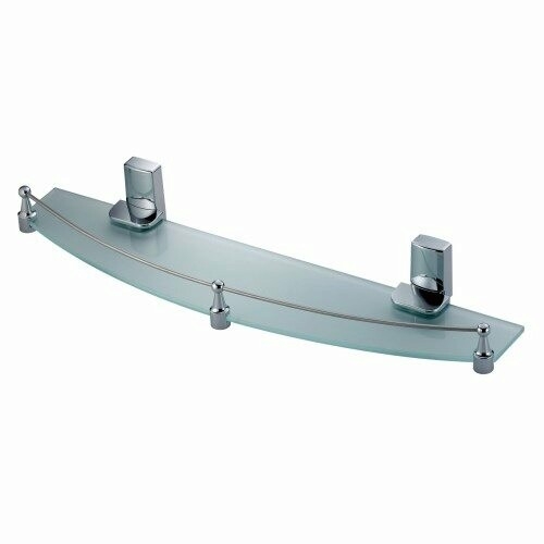 K-5024 Glasablage mit Reling