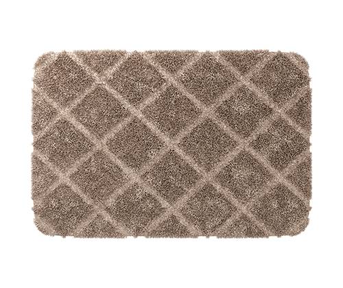 Lippe BM-6515 Almondine Badematte