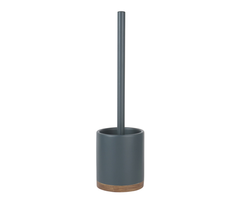 Lopau K-3327 Toilettenbürstengarnitur Standmodell