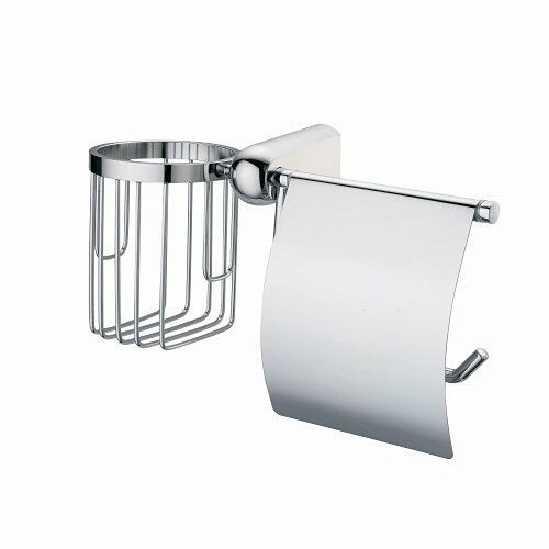 K-6859 Toilettenpapier-/ Raumdufthalter