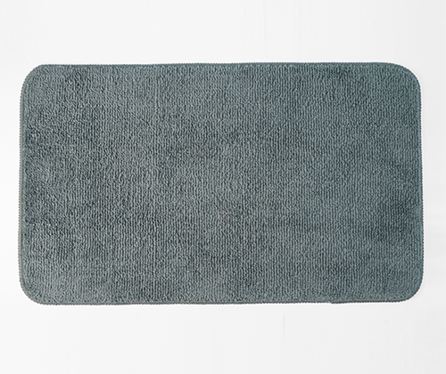 Vils BM-1061 Dark Shadow Badematte