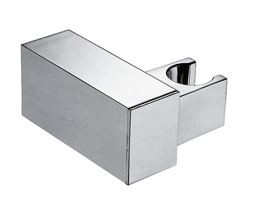 A011 Brausehalter, Neigung verstellbar