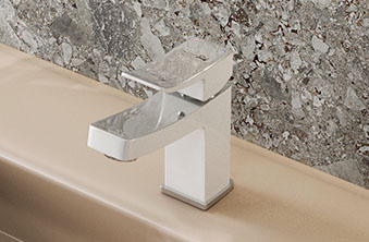 Serie Aller 1060WHITE