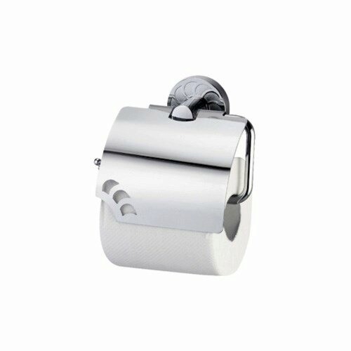K-4025 Toilettenpapierhalter mit Deckel