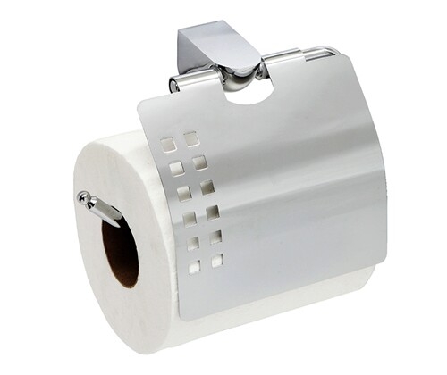 K-8325 Toilettenpapierhalter mit Deckel
