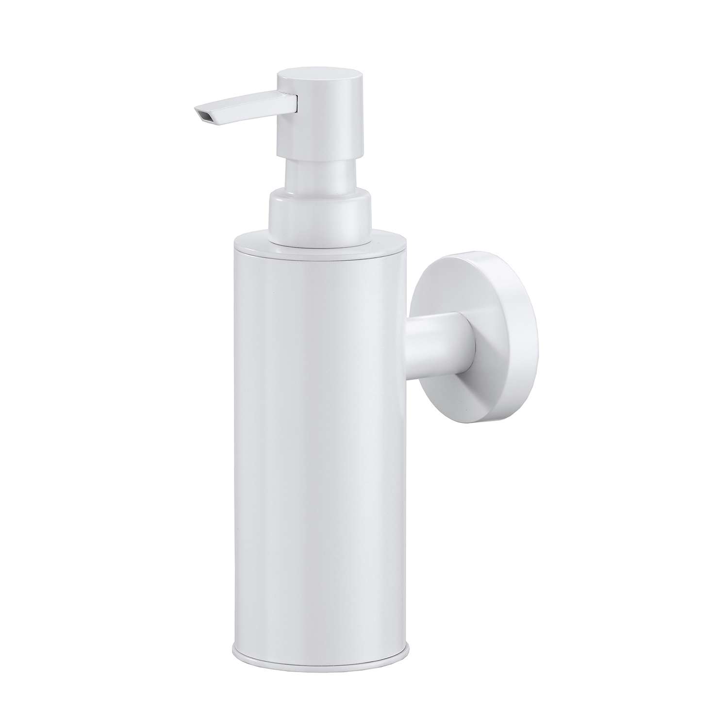 K-1399 WHITE Seifenspender Standmodell