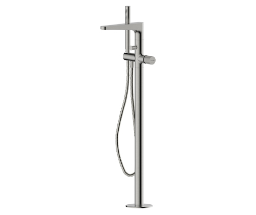 Tauber 6421 Freistehende Badewannenarmatur