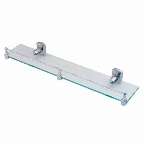K-3044 Glasablage mit Reling