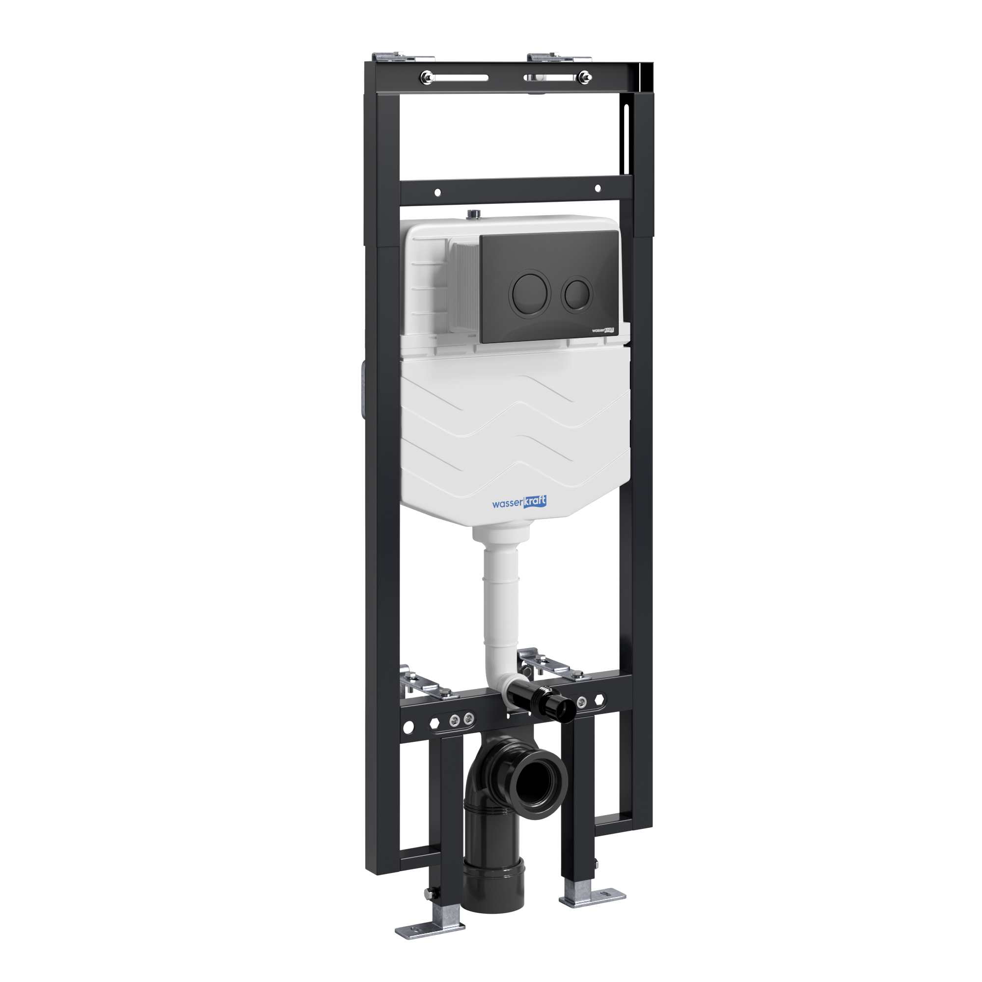 Dinkel 58TLT.010.ME.MB01 Installationssystem für WC