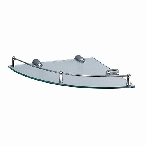 K-544 Glasablage mit Reling