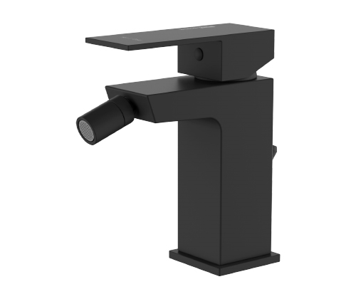 Abens 2006 Bidet Mischer mit Bodenklappe