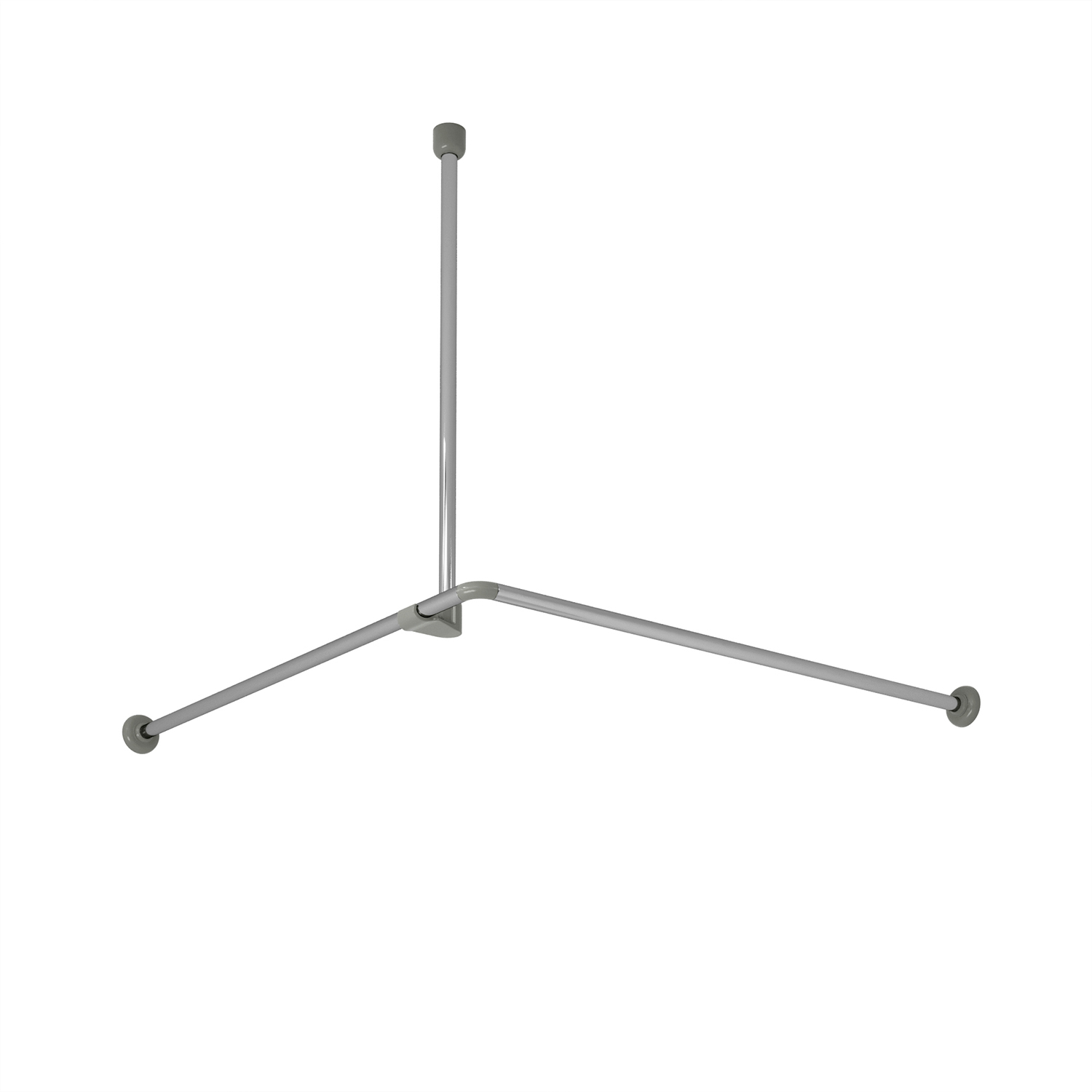 Dinkel SC-469090 Bad Vorhang Stange