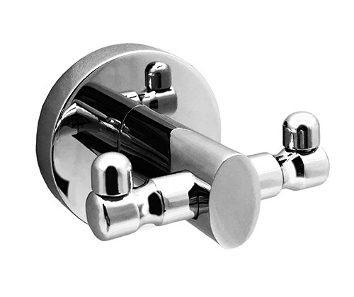 K-6223D Handtuchhaken doppelt