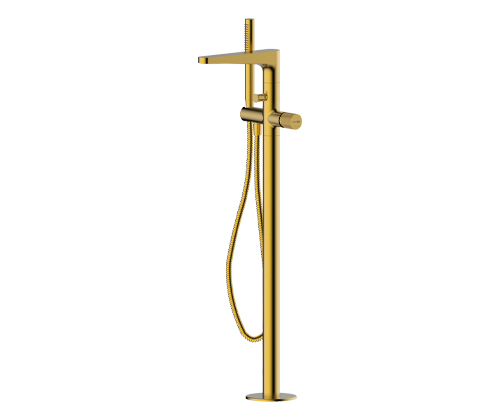 Schunter 8221 Freistehende Badewannenarmatur