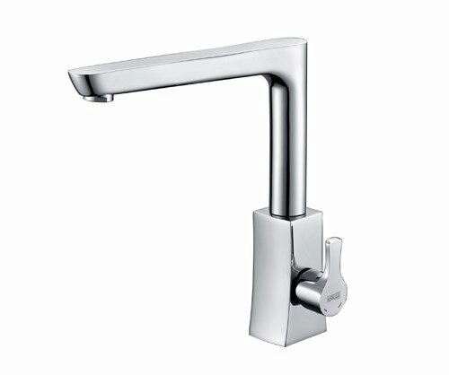 Berkel 4807 Einhand-Spültischmischer