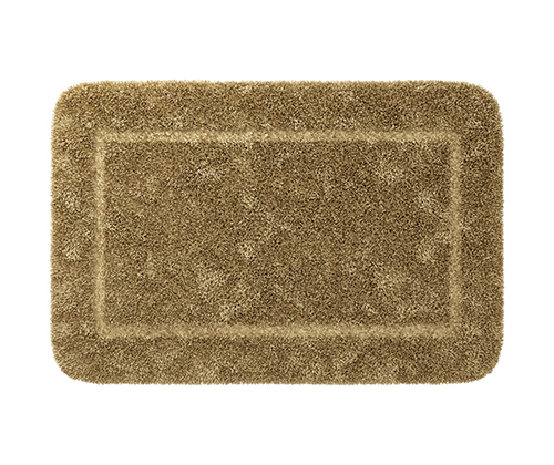 Lopau BM-6014 Champagne Beige Badematte