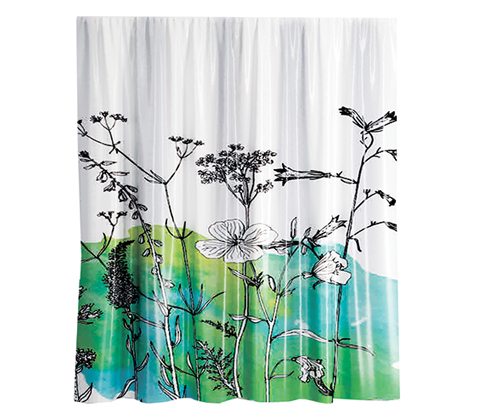 Dill SC-39101 Duschvorhang