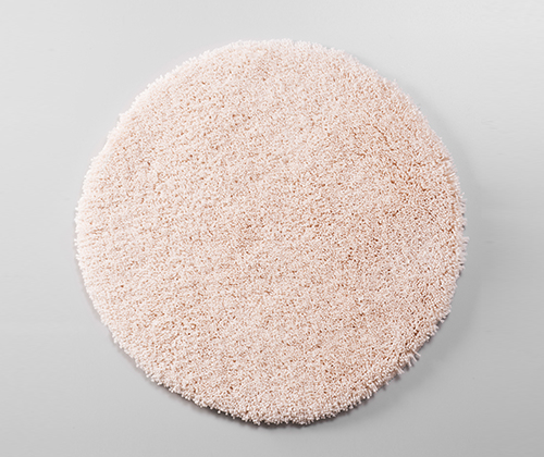 Dill BM-3919 Vanilla Cream Badematte