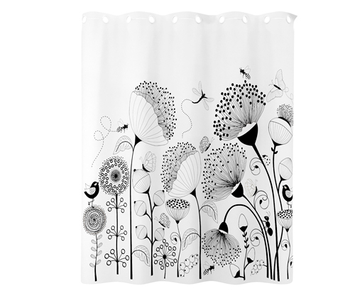 Dill SC-39102 Duschvorhang