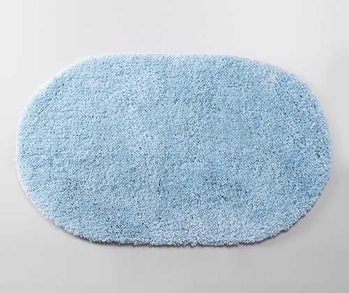 Dill BM-3946 Crystal Blue Badematte