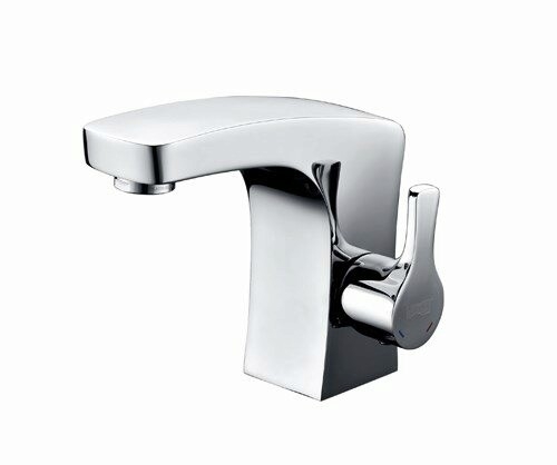 Berkel 4803 Einhand-Waschtischmischer