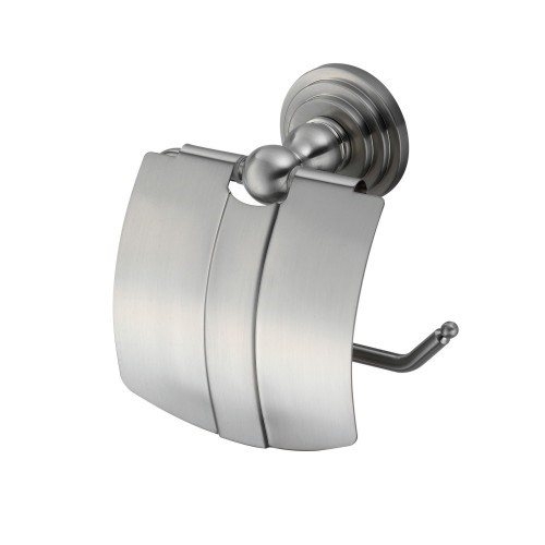 K-7025 Toilettenpapierhalter mit Deckel