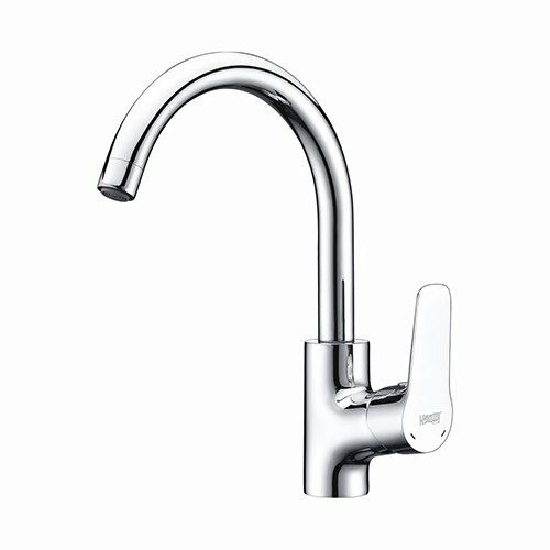 Lippe 4507 Einhand-Spültischmischer