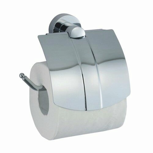 K-9425 Toilettenpapierhalter mit Deckel