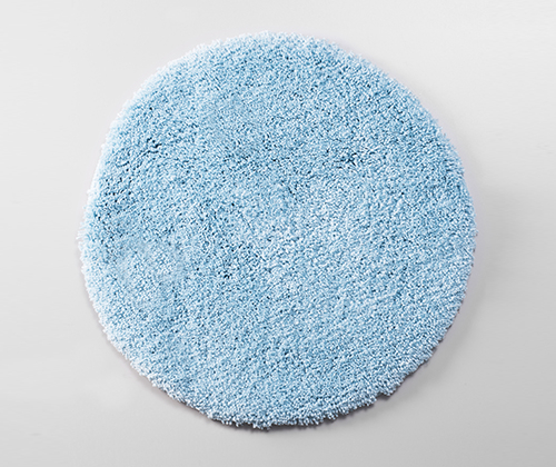 Dill BM-3916 Crystal Blue Badematte
