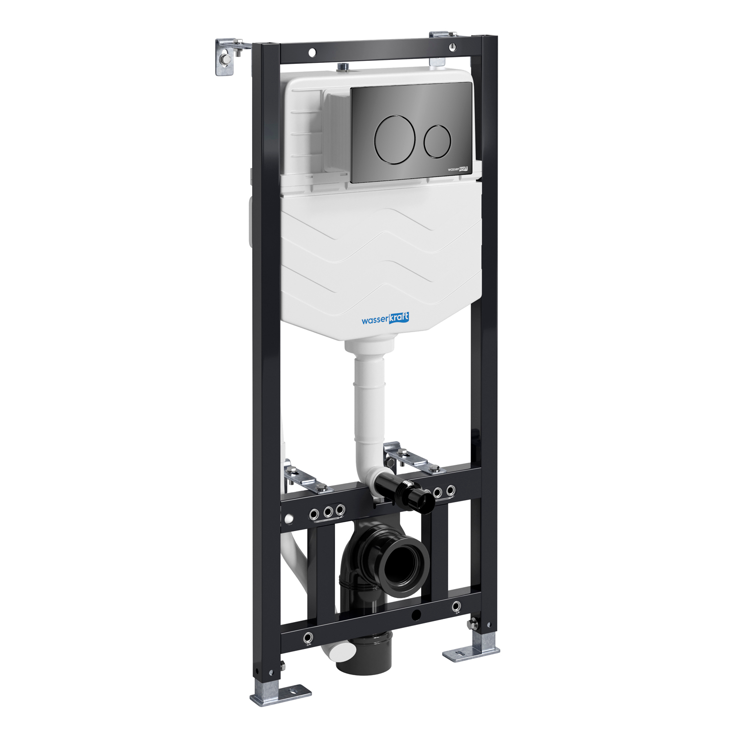 Aller 10TLT.010.ME.PB02 Installationssystem für WC