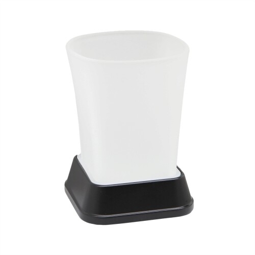 K-5428BLACK Zahnputzbecher