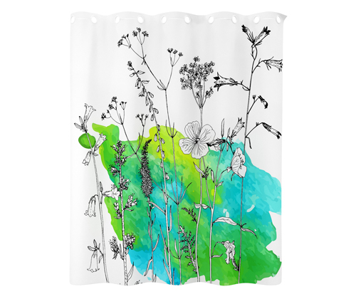 Dill SC-39103 Duschvorhang