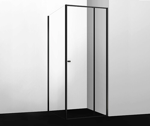 Dill 61S19 Eckdusche