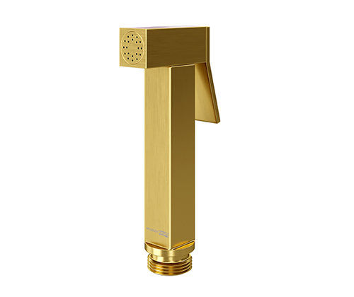 A213 Separate Bidet Brause mit Wasserstopfunktion