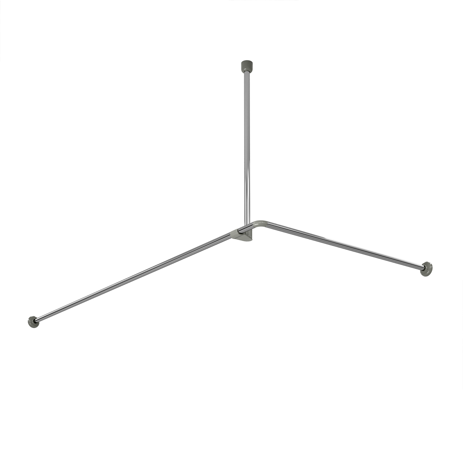 Dinkel SC-469018 Bad Vorhang Stange