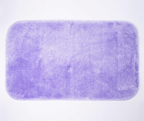 Wern BM-2523 Lilac Badematte