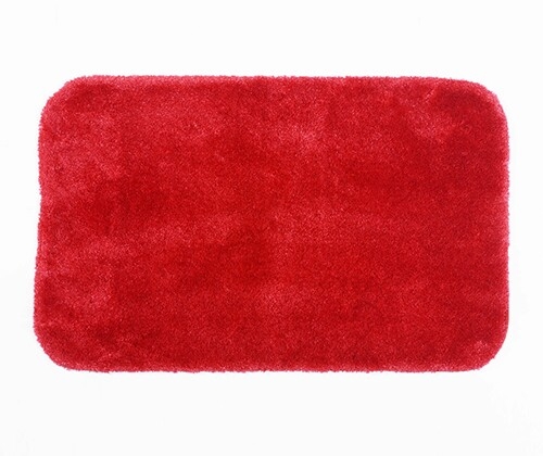 Wern BM-2563 Red Badematte