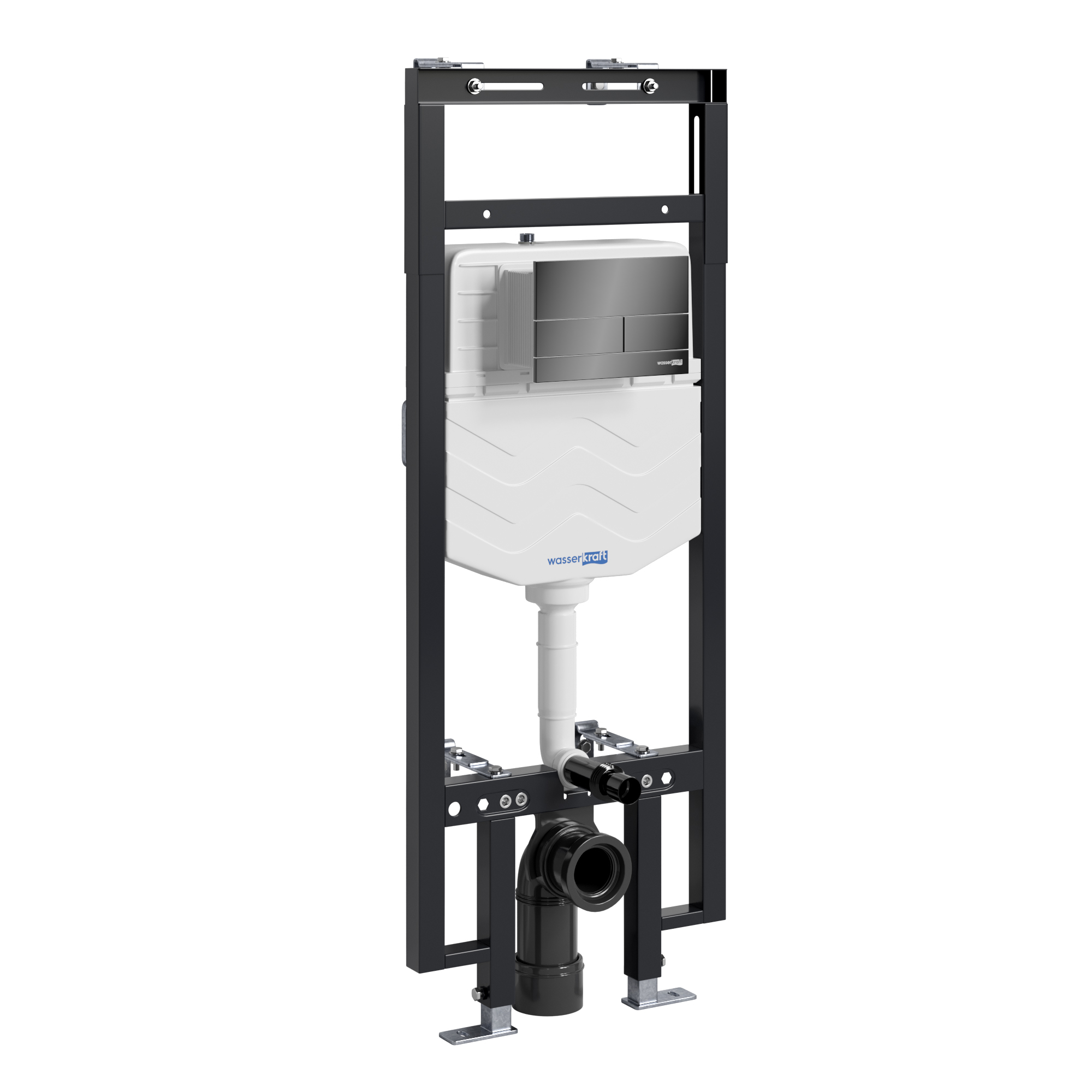 Dinkel 58TLT.010.ME.PB04 Installationssystem für WC
