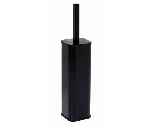 K-1117BLACK Toilettenbürstengarnitur