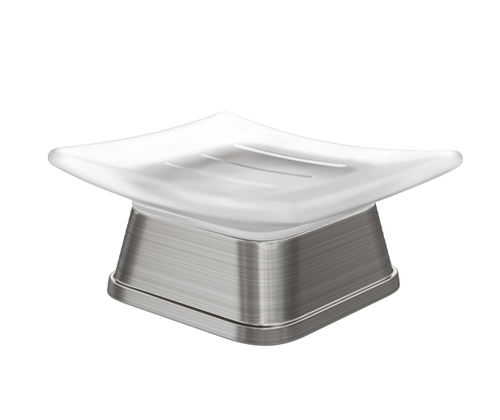 Amper K-5429NICKEL Seifenschale