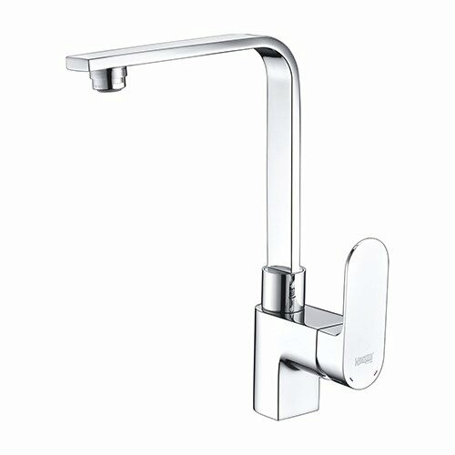 Dinkel 5807 Einhand-Spültischmischer