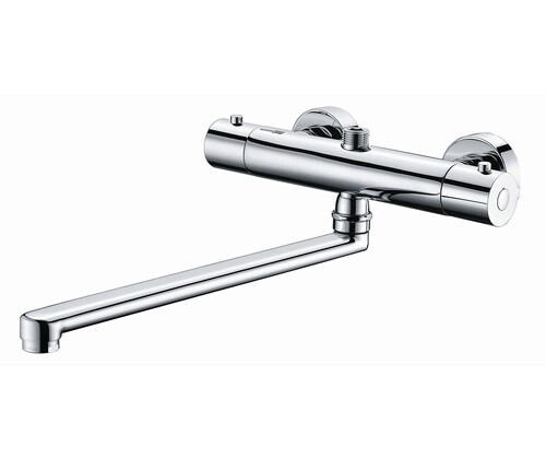 Berkel 4822L Thermo Einhand-Wannenmischer mit Brause