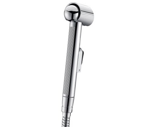 A043 Separate Bidet Brause mit Wasserstopfunktion
